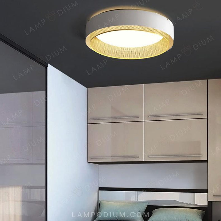 Ceiling light fixture CASING C