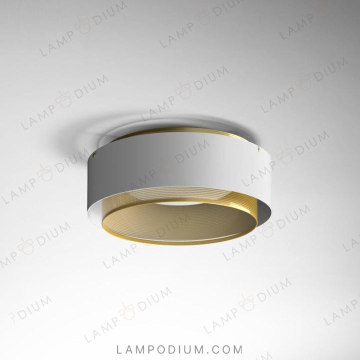 Ceiling light fixture CASING C