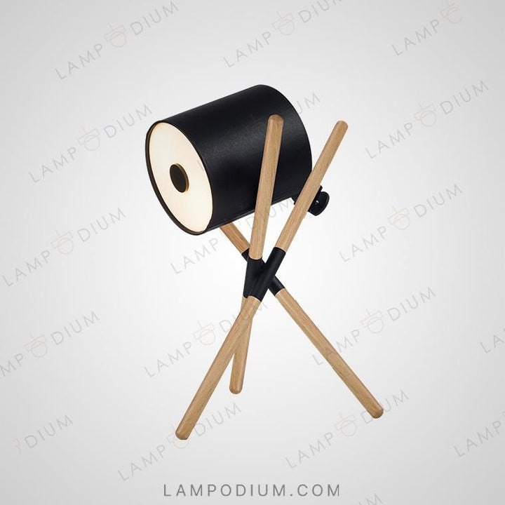 Table lamp CATAPULT T