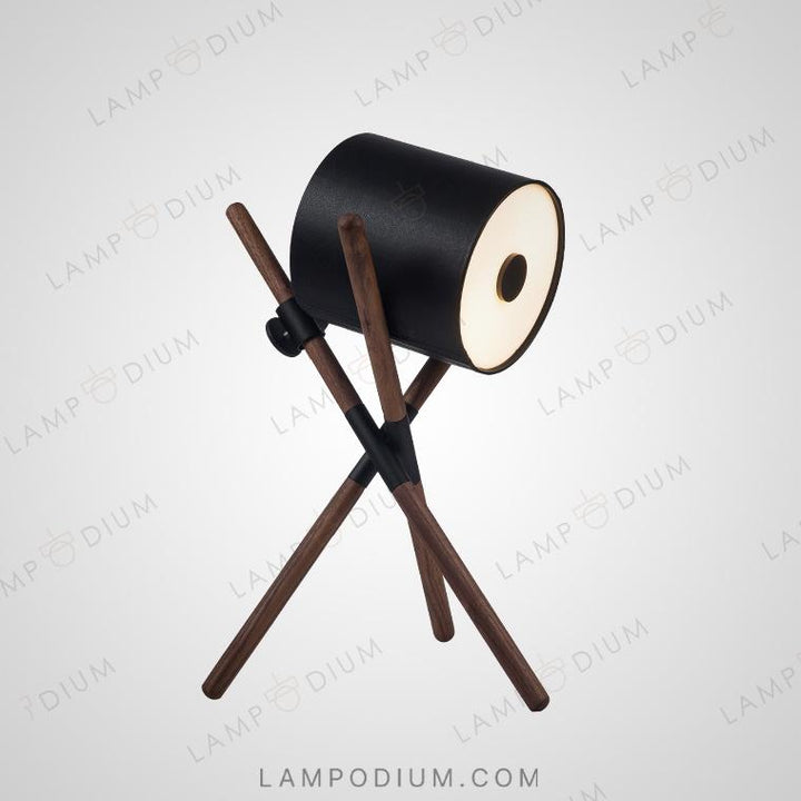 Table lamp CATAPULT T