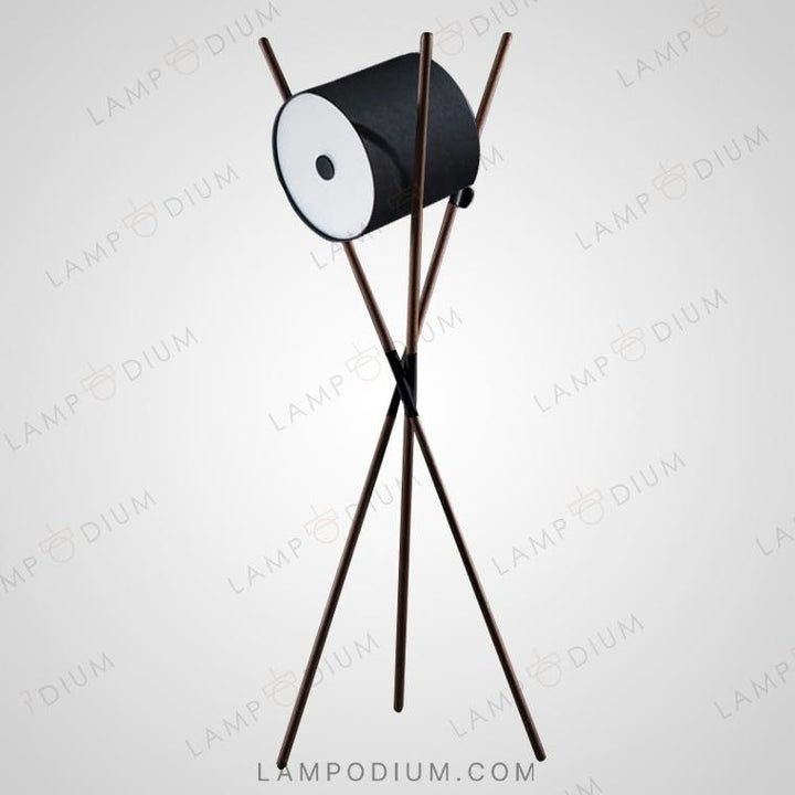 Floor lamp CATAPULT