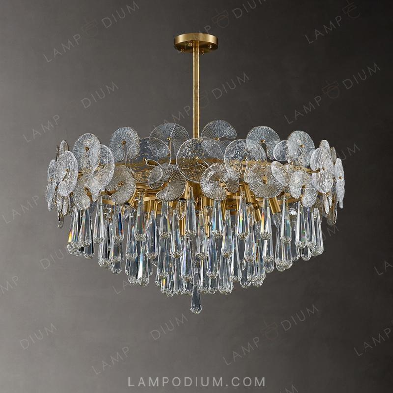 Chandelier CATARINA