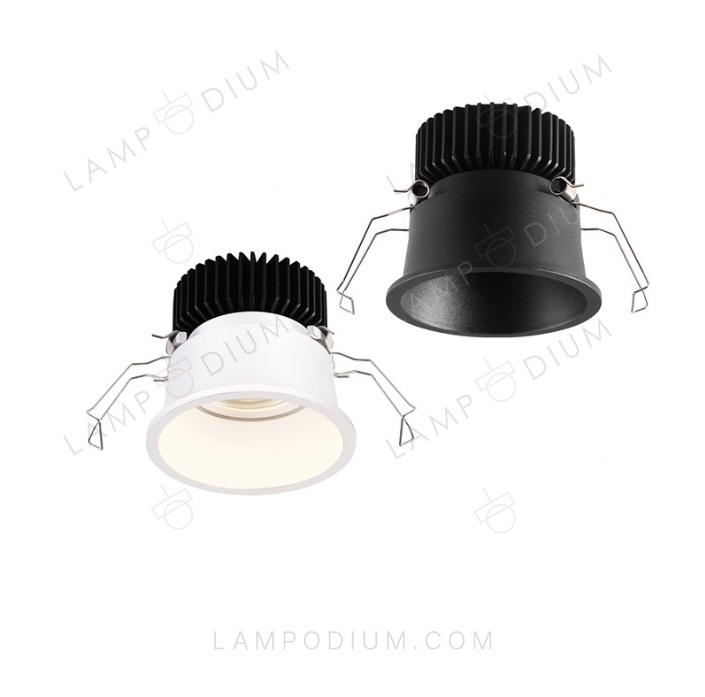 Ceiling light CERC TRENTA UNO