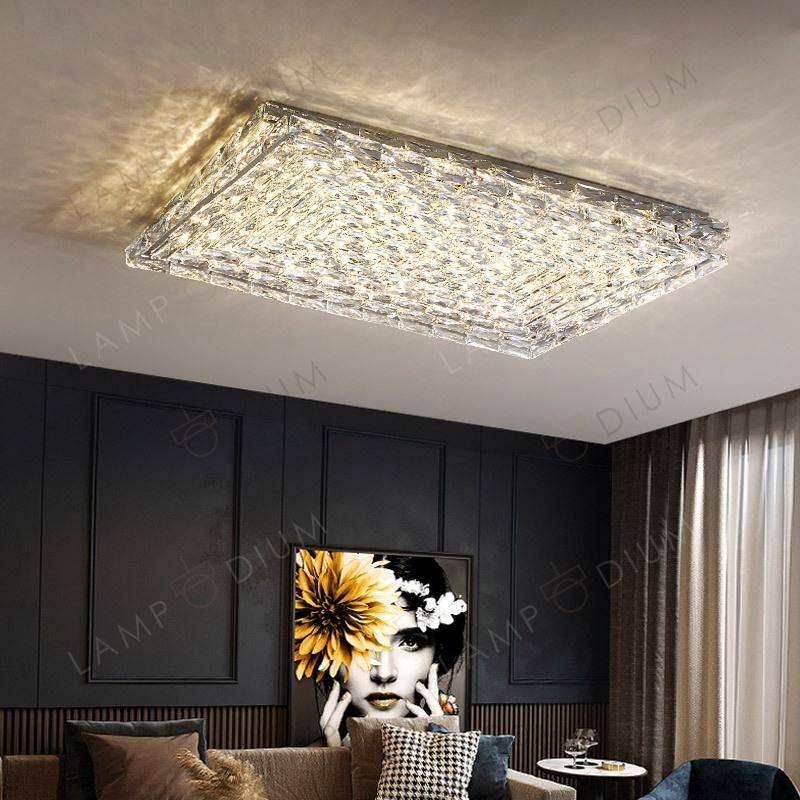 Ceiling light DAYLY