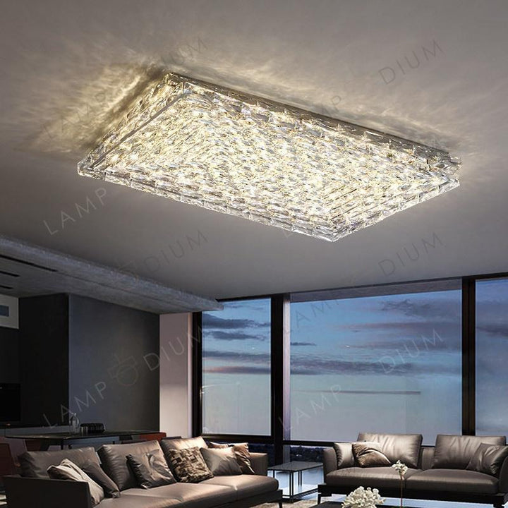 Ceiling light DAYLY