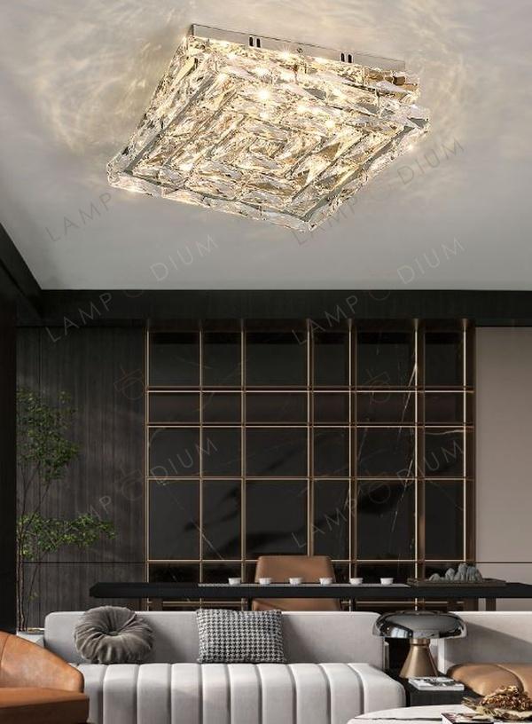 Ceiling light DAYLY