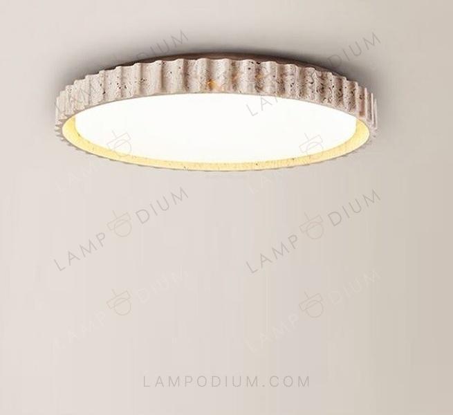 Ceiling light VIVACEVOLA