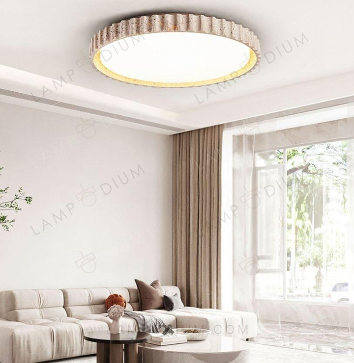 Ceiling light VIVACEVOLA