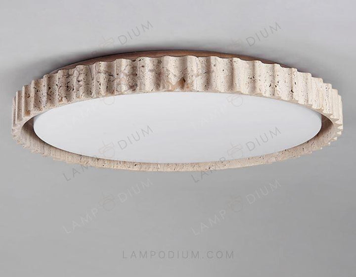 Ceiling light VIVACEVOLA