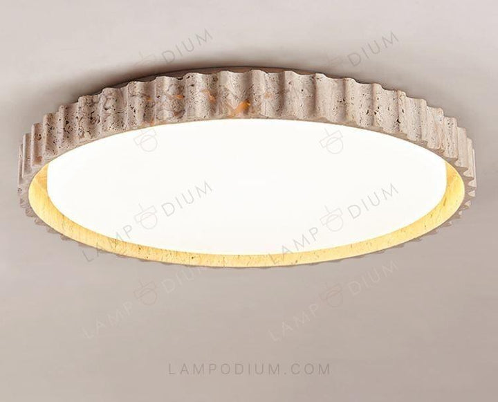 Ceiling light VIVACEVOLA