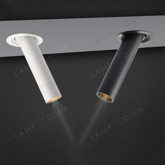 Ceiling light LIBERANZA