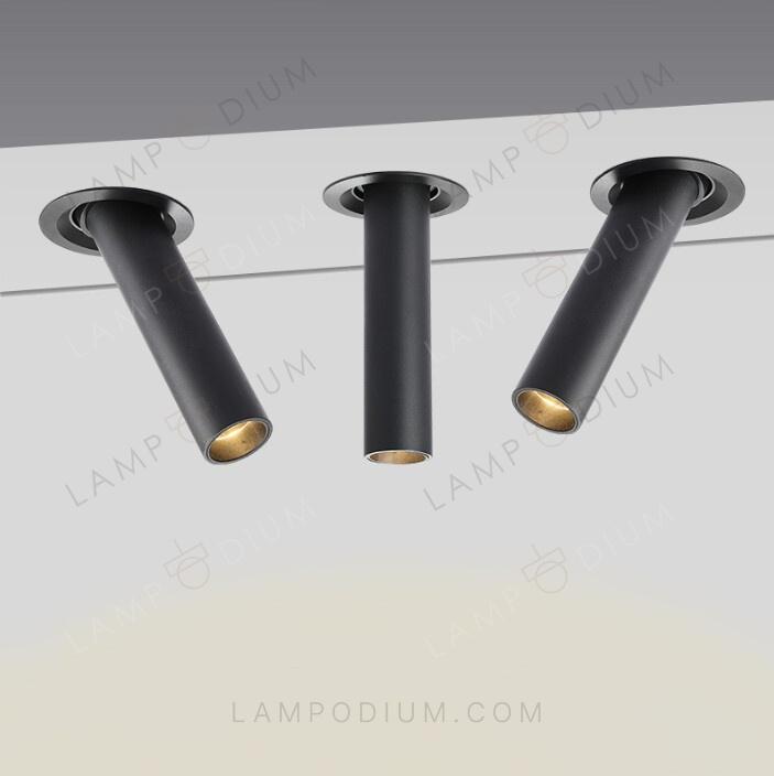 Ceiling light LIBERANZA