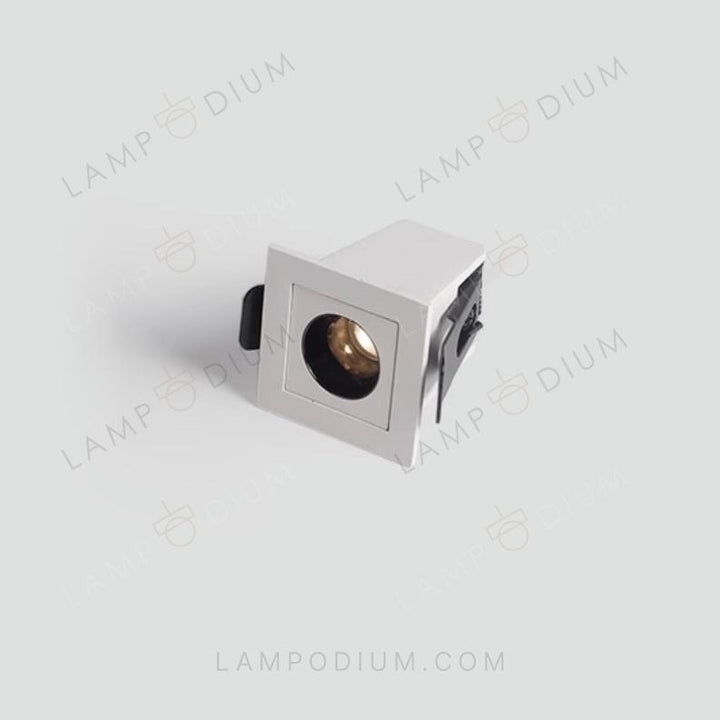 Ceiling light LAMPODIO T265