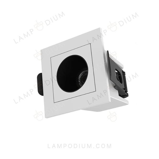 Ceiling light LAMPODIO T265