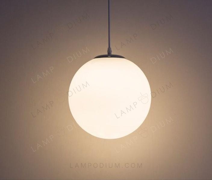 Pendant light AMELIA