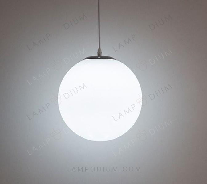 Pendant light AMELIA