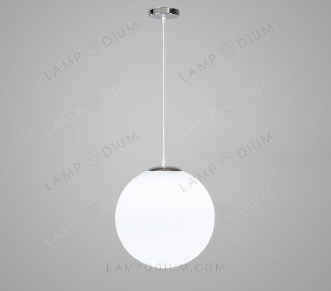 Pendant light AMELIA