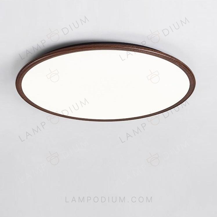 Ceiling light ALLEGREZZA