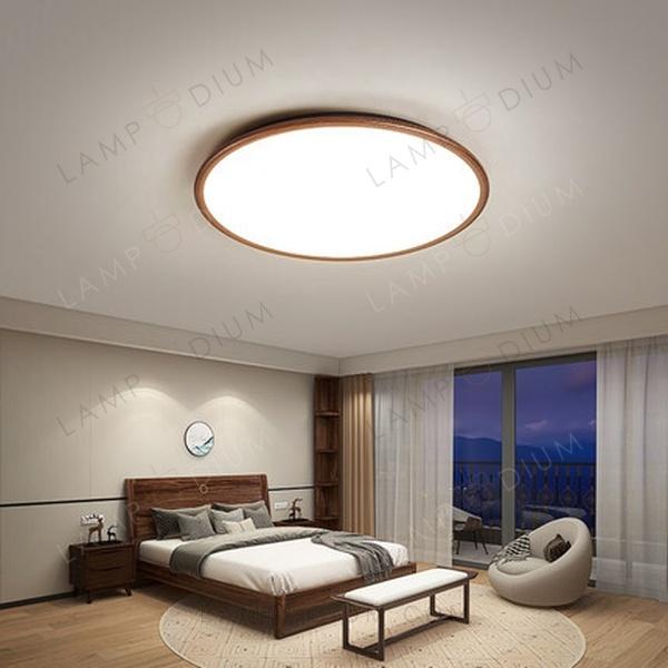 Ceiling light ALLEGREZZA