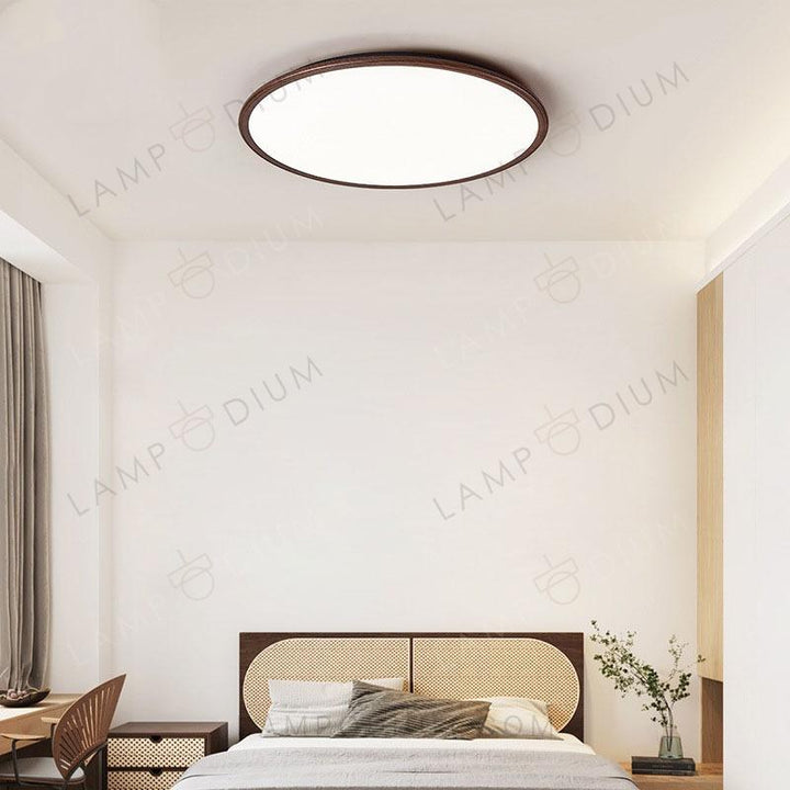 Ceiling light ALLEGREZZA