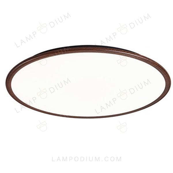 Ceiling light ALLEGREZZA