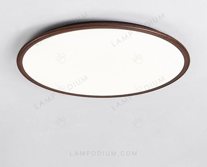 Ceiling light ALLEGREZZA