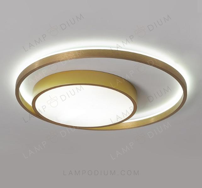 Ceiling light INNOVA 40 CM