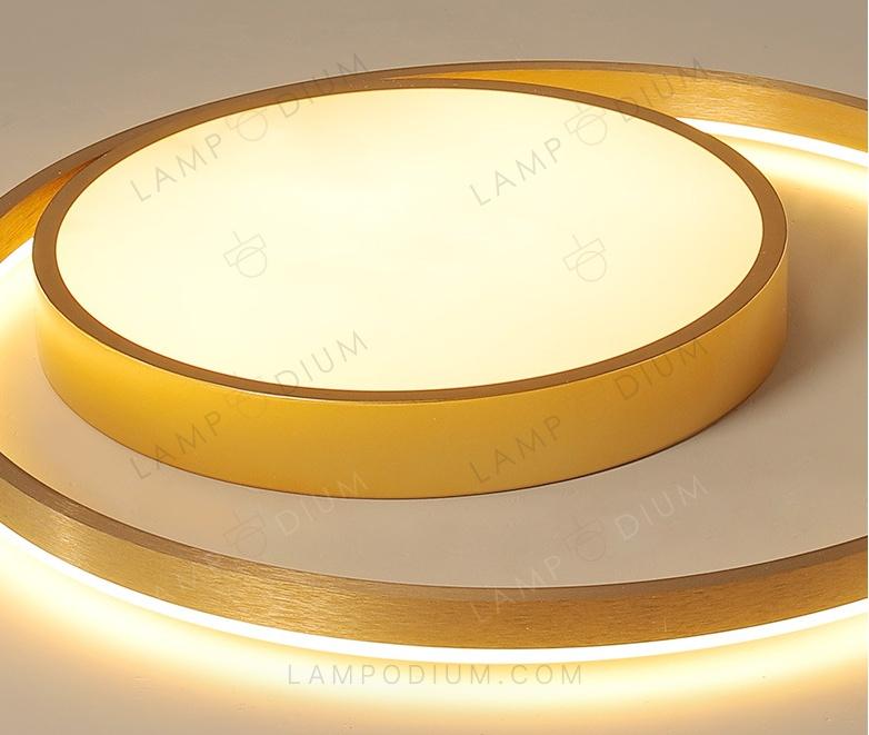 Ceiling light INNOVA 40 CM