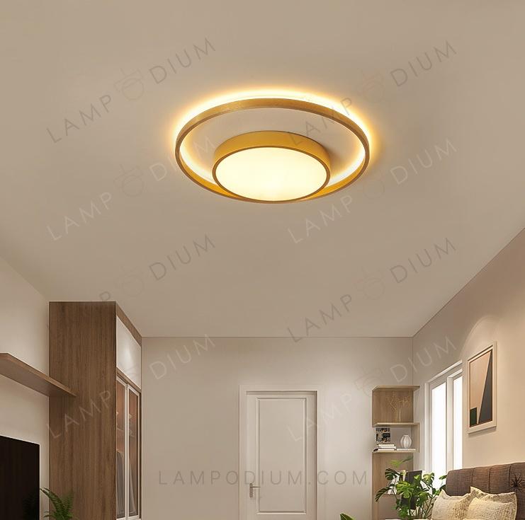 Ceiling light INNOVA 40 CM