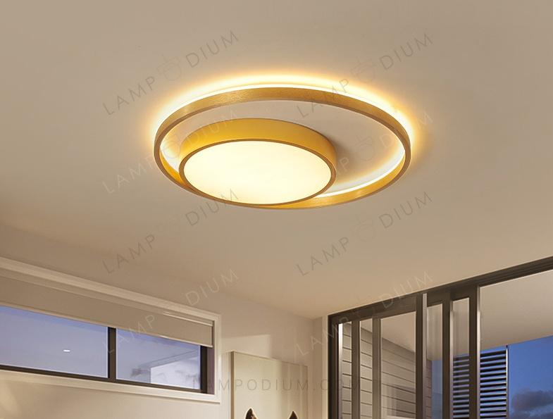 Ceiling light INNOVA 40 CM