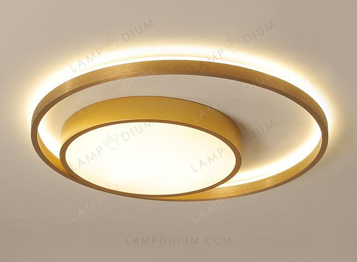 Ceiling light INNOVA 40 CM