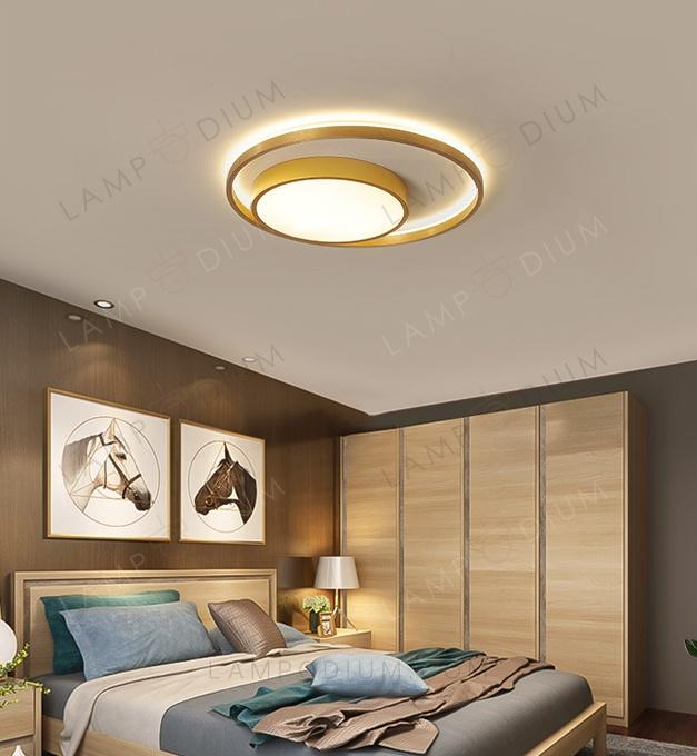 Ceiling light INNOVA 40 CM