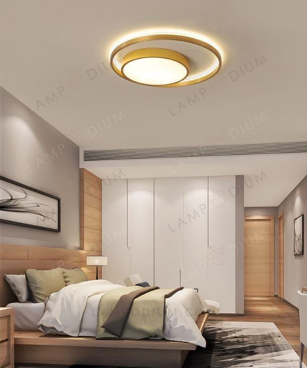 Ceiling light INNOVA 40 CM