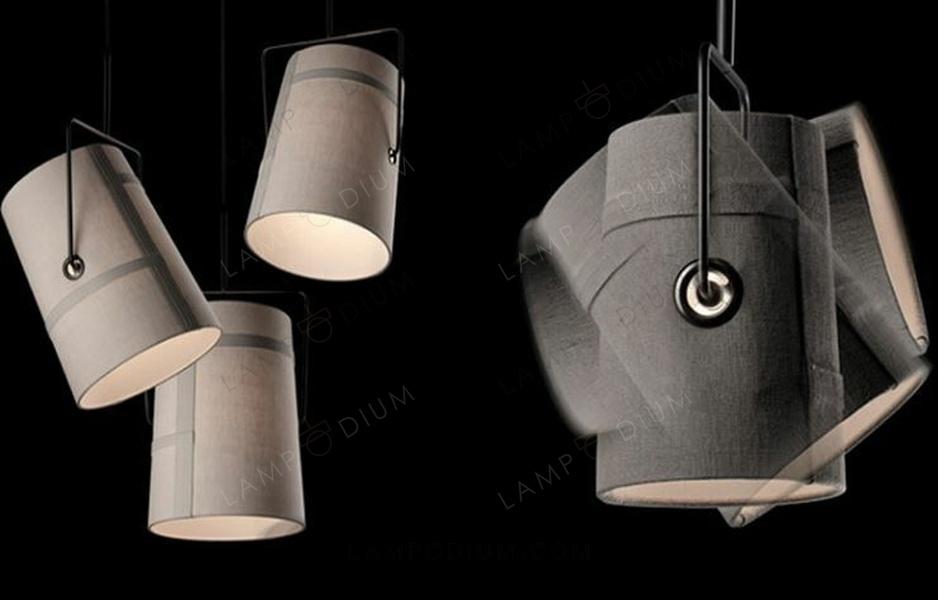 Pendant light DIESEL S