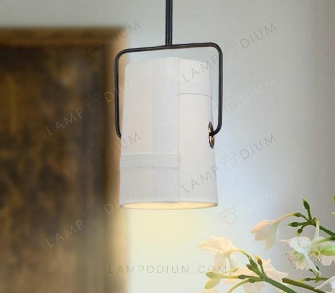 Pendant light DIESEL S