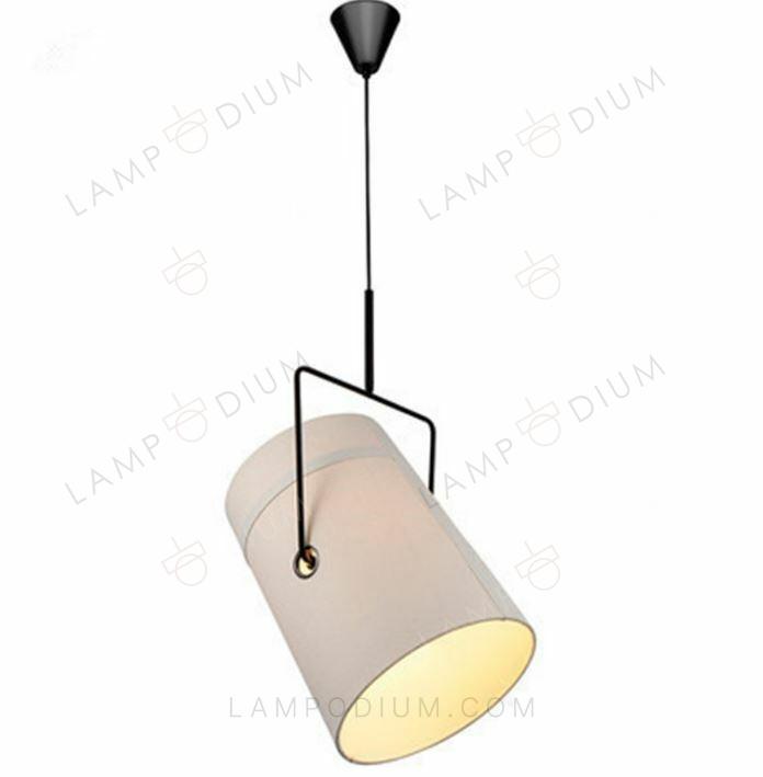 Pendant light DIESEL S