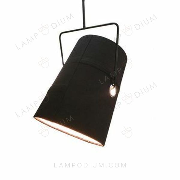 Pendant light DIESEL S