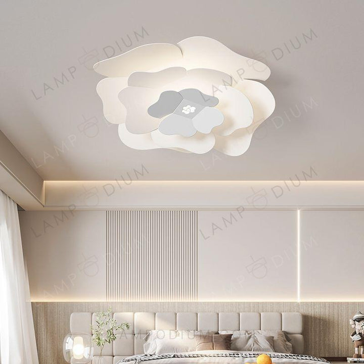 Ceiling light LUMINOSA VITA