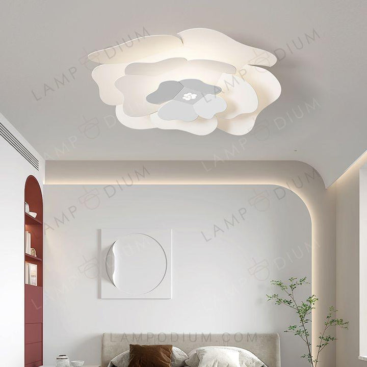 Ceiling light LUMINOSA VITA