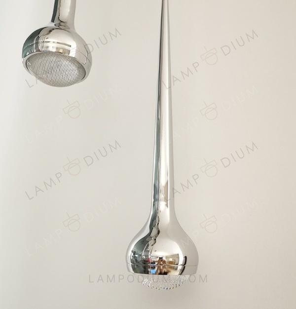 Pendant light WATERPENDENTE