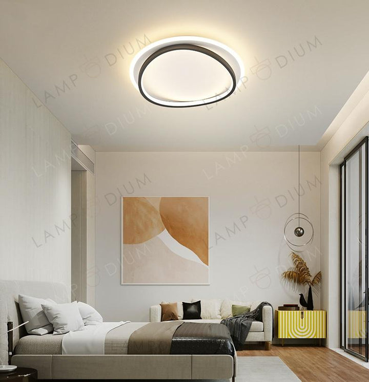 Ceiling light GIARDINELLO