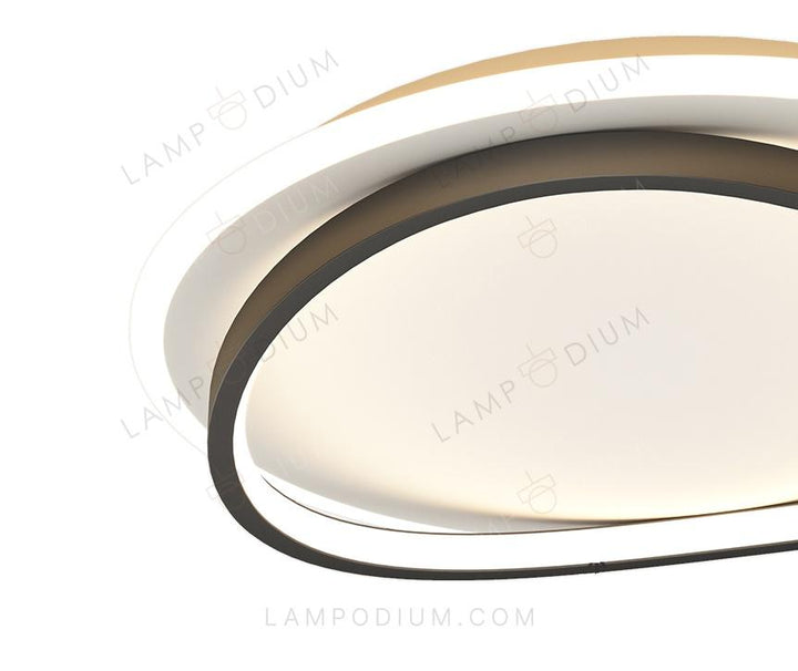 Ceiling light GIARDINELLO