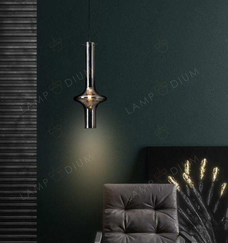 Pendant light DECANTORE