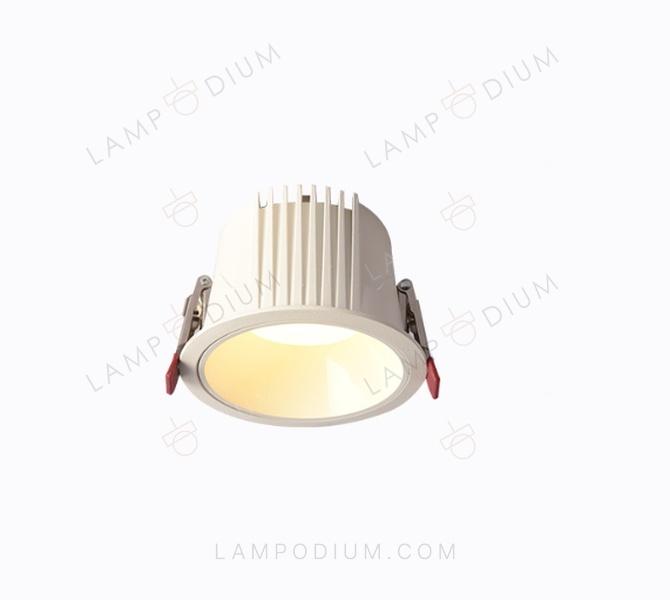 Ceiling light CERC T256