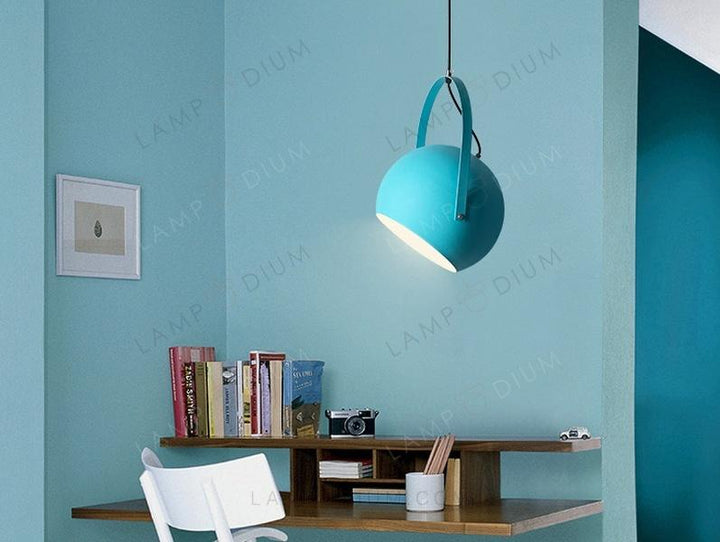 Pendant light ARDELLA