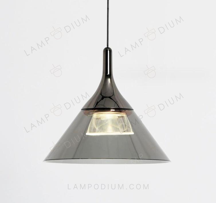 Pendant light MINORI 1