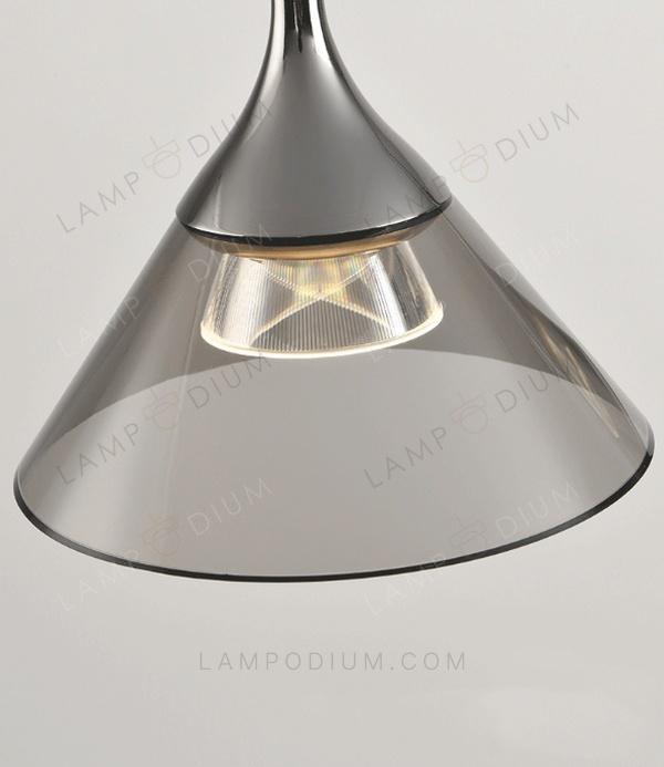 Pendant light MINORI 1