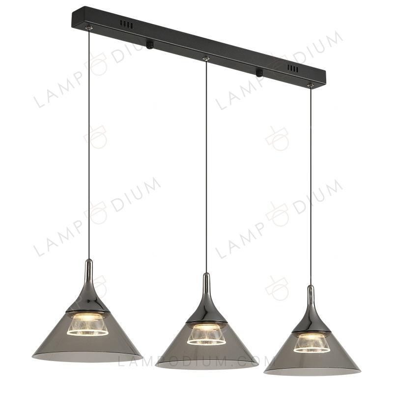 Pendant light MINORI 1