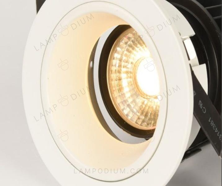 Ceiling light LAMPODIO T111