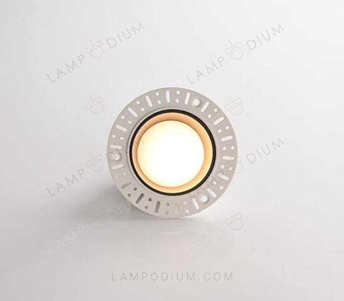 Ceiling light LAMPODIO PD249